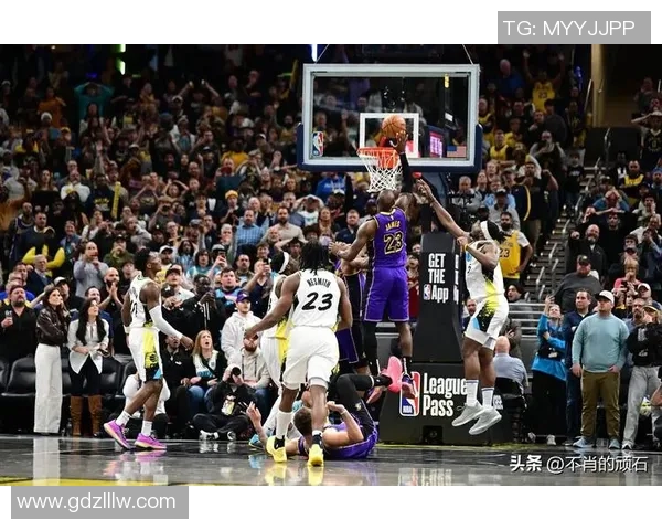 未来NBA联盟的霸主之争三支球队将引领新时代的潮流与辉煌